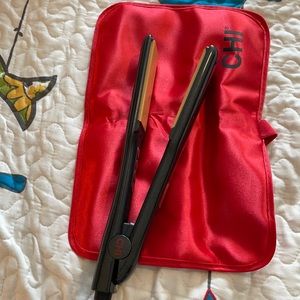 Chi G2 ceramic flat iron